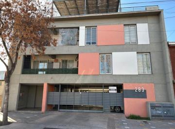 Departamento de 4 ambientes, Godoy Cruz · Departamento, Bancario, Complejo, 2 Dorm, 1 Baño, Balcón, 2 Cocheras