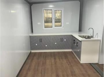 Casa en Venta de 1 ambiente · Casa Modular China