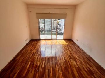 Departamento de 2 ambientes, Belgrano · Luminoso Depto. Cochera Apto Prof. Vista Abierta a Contrafrente Sobre Monroe