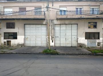 Depósito · 500m² · 2 Ambientes · Galpones en Lanús Este