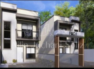 Casa · 70m² · 3 Ambientes · 1 Cochera · Duplex en Venta Tres Ambientes