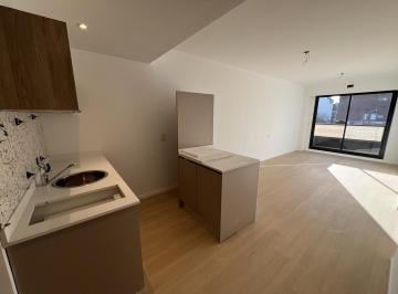 Departamento · 37m² · 1 Ambiente · Departamento en Ubicación Estratégica Entre Flores y Caballito