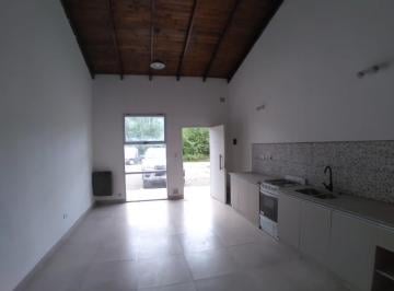 Casa · 43m² · 2 Ambientes · Duplex de 1 Habitacion en El Bolsón, Usd 70.000