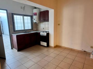 PH · 60m² · 3 Ambientes · 1 Cochera · PH 3 Ambientes en Alquiler. Morón con Cochera