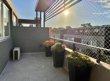 Departamento de 6 ambientes, San Isidro · Excelente Triplex en Complejo Privado: P. Baja, 2 Pisos, Galería con Jardín y Parrilla y 2 Cocheras.