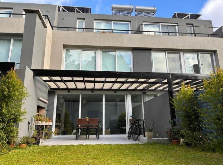 Departamento · 165m² · 6 Ambientes · 2 Cocheras