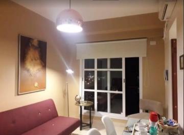 Departamento · 37m² · 2 Ambientes · Dpto 1 Dormitorio Amoblado - Ohiggins Al 300 - Centro - Salta Capital
