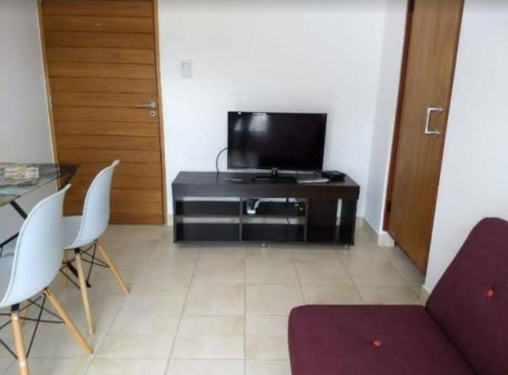 Departamento · 37m² · 2 Ambientes