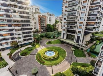 Departamento · 270m² · 5 Ambientes · 2 Cocheras · Venta Departamento 5 Ambientes Dependencia Amenities 2 Cocheras Baulera Torre Premium Palermo