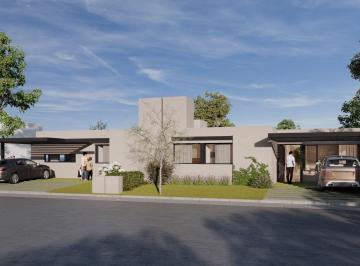 Casa · 117m² · 5 Ambientes · 2 Cocheras · Venta Duplex de 3 Dormi en Barrio Norte Cordoba