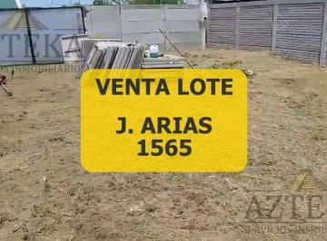Terreno · Terreno en Barrio 42