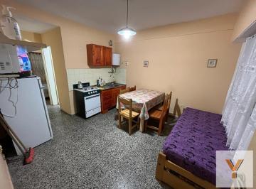 Departamento · 26m² · 2 Ambientes · Departamento en Venta - 1 Dormitorio 1 Baño - 26 m² - San Bernardo del Tuyú