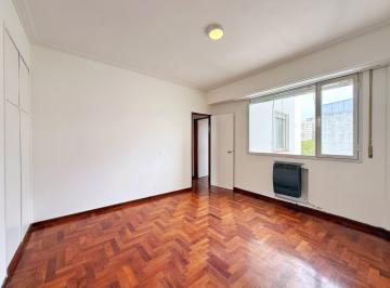 Departamento · 60m² · 3 Ambientes · Departamento 3 Ambientes Al Contrafrente · Centro