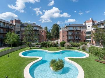 Departamento de 2 ambientes, Ezeiza · Alquiler en Condominio La Vieja Estación Canning