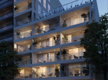 Departamento · 42m² · 2 Ambientes · Vende Departamento 2 Ambientes de Pozo Financiado en Villa del Parque