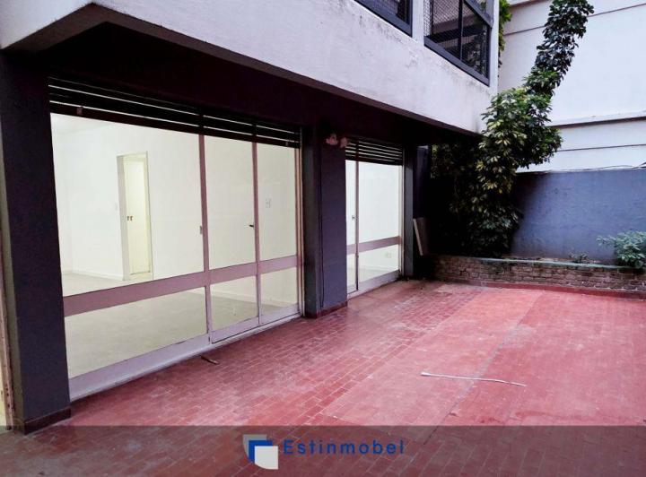 Departamento · 43m² · 2 Ambientes