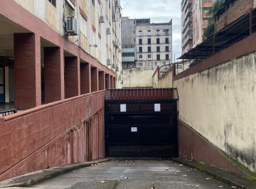 Garage · 14m² · Cochera San Luis Al 100