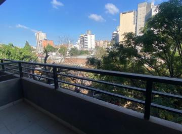 Departamento · 38m² · 2 Ambientes · Departamento en Honduras Al 100