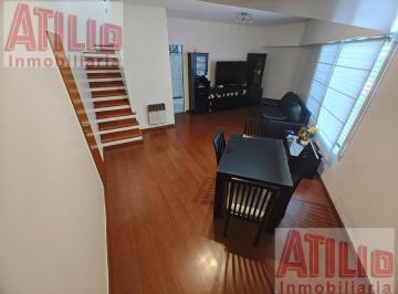 Departamento · 102m² · 4 Ambientes · Saavedra PH Dupl Venta 4amb Amplios - Garage Patio Suite 2baños Apto Credito