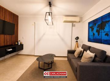 Casa · 70m² · 3 Ambientes · 1 Cochera · Casa en Las Parejas