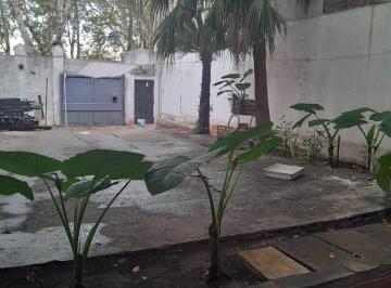 Terreno de 4 ambientes, Agronomía · Terreno con Probabilidad de Edificación de 1300 m Cubiertos