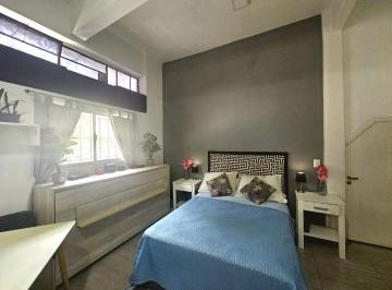 PH de 1 ambiente, Villa del Parque · Venta PH Monoambiente Villa del Parque
