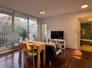 Departamento de 2 ambientes, Coghlan · Venta Departamento 2 Ambientes · Balcón · Cochera Cubierta · Terraza · Coghlan