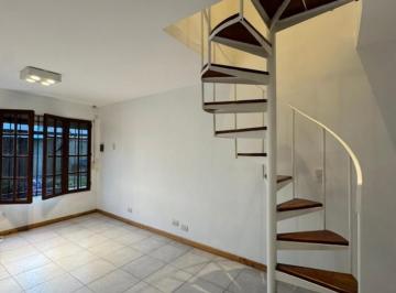 Departamento · 60m² · 3 Ambientes · Duplex 3 Ambientes