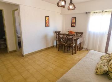 Departamento · 29m² · 2 Ambientes · 1 Cochera · Departamento Frente Al Mar