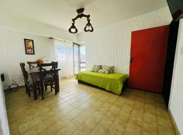 Departamento · 29m² · 2 Ambientes · 1 Cochera · Departamento Frente Al Mar