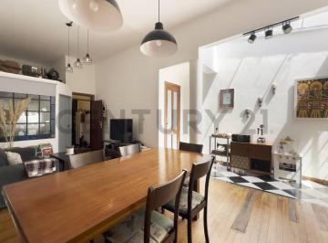 PH · 79m² · 3 Ambientes · Venta PH “sin Expensas” 2 Dorm. + Escritorio + Jardín + Terraza Propia - Belgrano