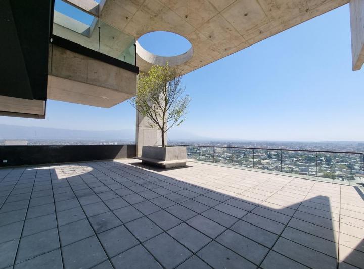 Departamento · 38m² · 1 Ambiente