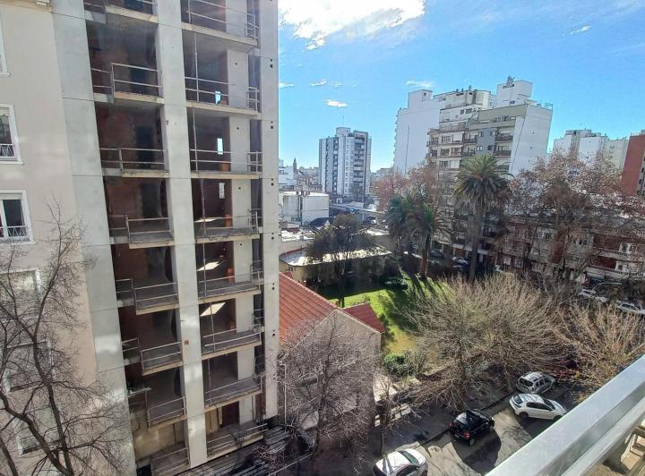 Departamento · 47m² · 2 Ambientes