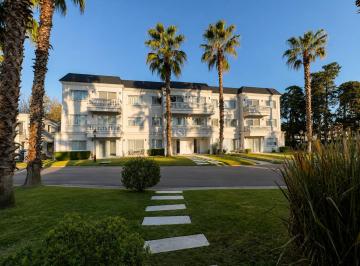 Departamento · 48m² · 2 Ambientes · 1 Cochera · Departamento en Venta en Palmas del Sol, Pilar, G. B. a. Zona Norte