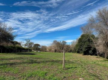 Foto · Lote Exclusivo - en Venta en Potrerillo de Larreta