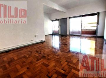 Departamento · 50m² · 2 Ambientes · Departamento Nuñez 2 Amb Amplios Balcón Frente Luminoso 1c/metrobus