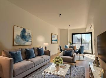 Departamento · 48m² · 2 Ambientes · Departamento 2amb a Estrenar en Villa Urquiza
