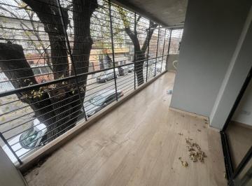 Departamento · 78m² · 3 Ambientes · Departamento de 3 Ambientes con Balcón y Patio a Estrenar