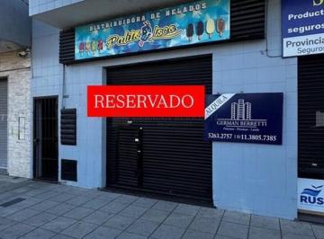 Local comercial · 20m² · Local en Alquiler en Lanús Este, Lanús, G. B. a. Zona Sur