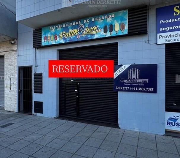 Local comercial · 20m²