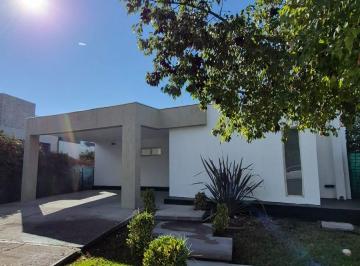 Casa de 3 ambientes, Rodeo de la Cruz · Casa en Alquiler | Barrio Cortaderas 1 Dueño Directo