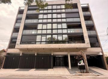 Departamento de 2 ambientes, Mar del Plata · Amplio Departamento 2 Ambientes a Estrenar Externo con Cochera Chauvín