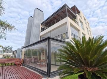 Departamento · 132m² · 4 Ambientes · 2 Cocheras · Departamento en Venta en Terrazas Al Río