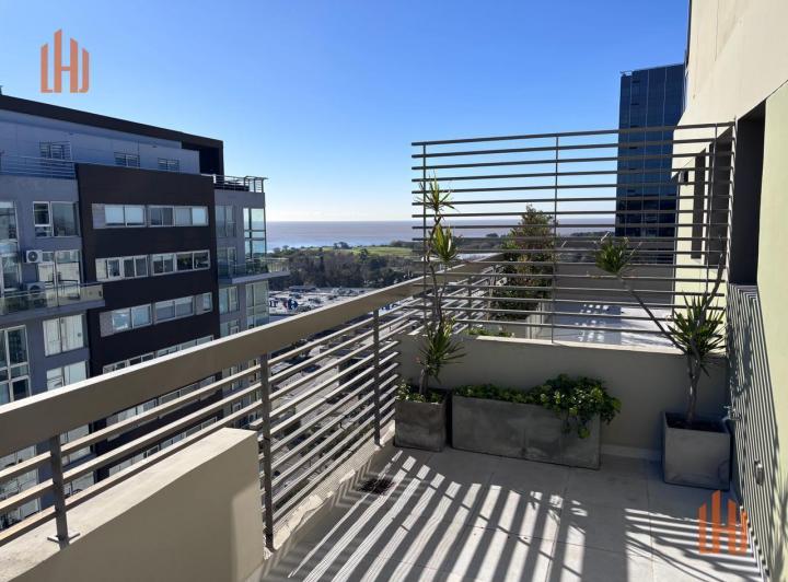 Departamento · 68m² · 2 Ambientes · 1 Cochera