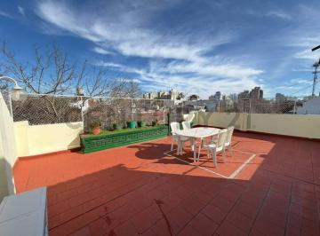 PH · 98m² · 3 Ambientes · Venta PH 3 Ambientes con Balcon, Terraza y Quincho - Villa Santa Rita