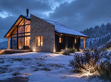 Casa de 4 ambientes, San Martín de los Andes · Casa en Venta de 3 Dorm. en Pozo en Las Pendientes Ski Village, San Martin de Los Andes