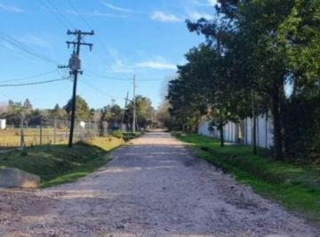 Terreno · 769m² · Terreno Venta - 17,89x44,5 m - 769 m² Totaltes - Berazategui