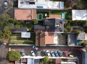 Casa de 5 ambientes, San Isidro · Casa Vivienda o Uso Comercial 525 m² - Gran Fondo con Talleres - Boulogne - Acepta Permuta