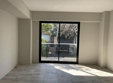 Departamento · 28m² · 1 Ambiente · Departamento en Nuñez. Monoambiente a Estrenar!