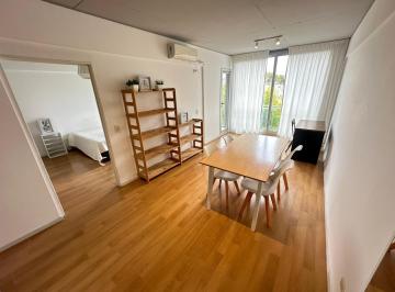 Departamento · 50m² · 2 Ambientes · 1 Cochera · Departamento de 2 Ambientes con Cochera